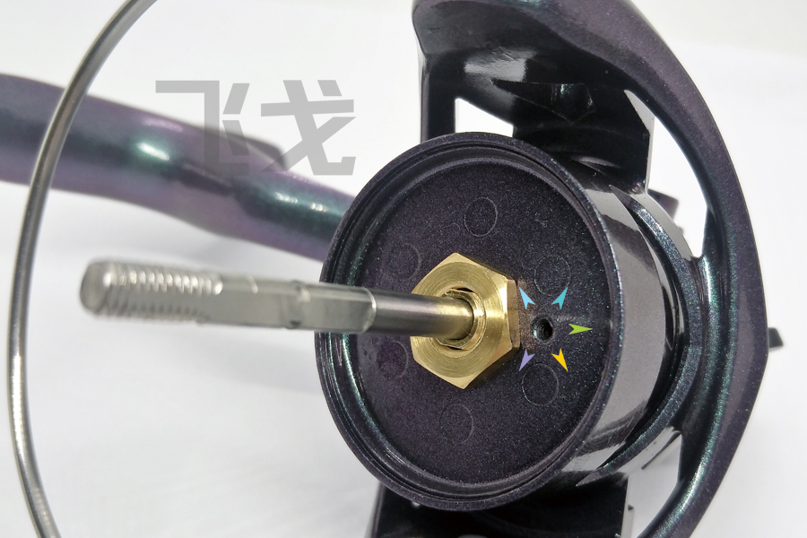 DAIWA REGAL 21ΰװ